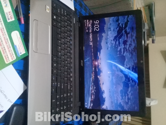 ACER laptop